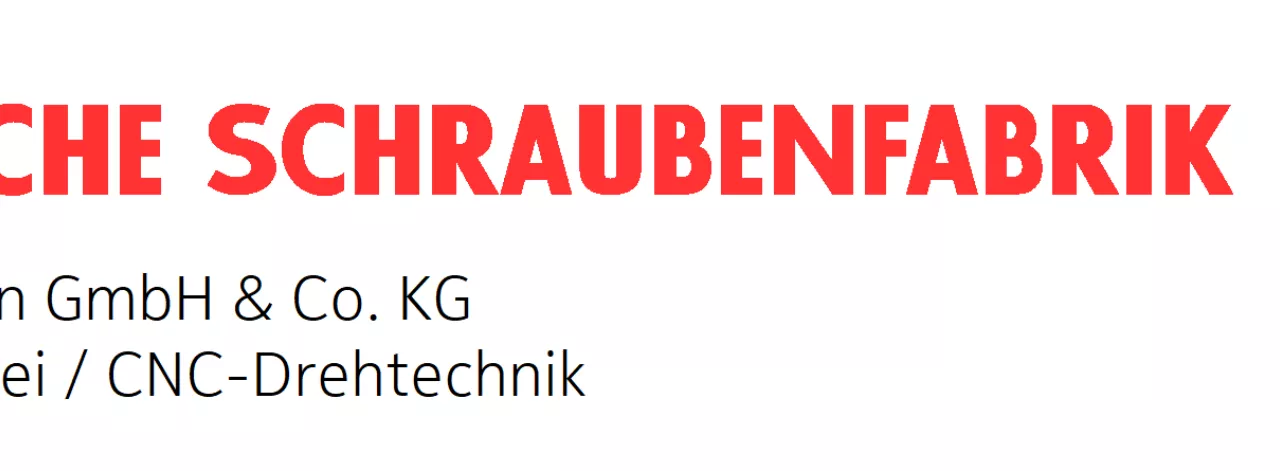 Märkische Schraubenfabrik Alfred Brückmann GmbH & Co.KG